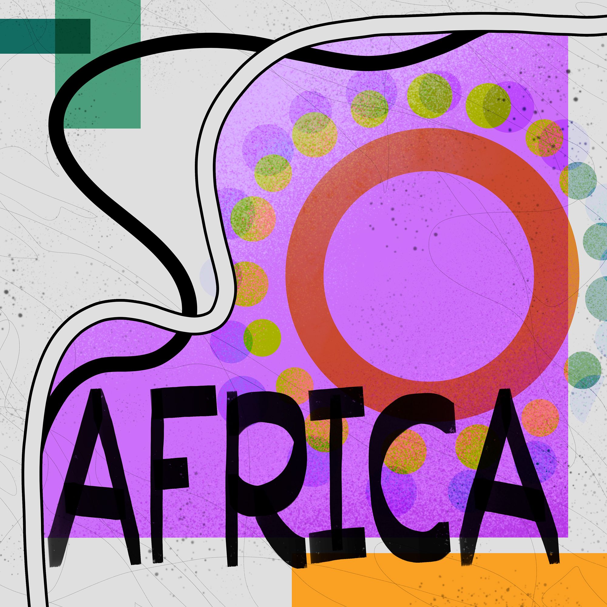 Pa7lux — Africa cover image