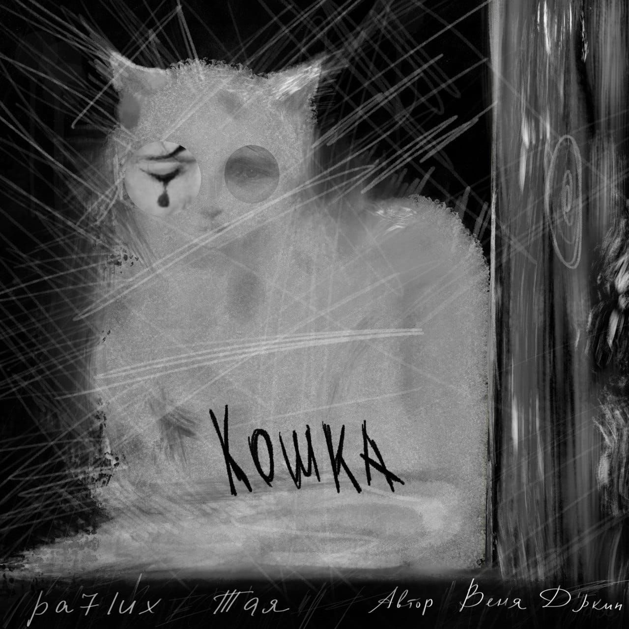 Pa7lux & Taya — Koshka cover image