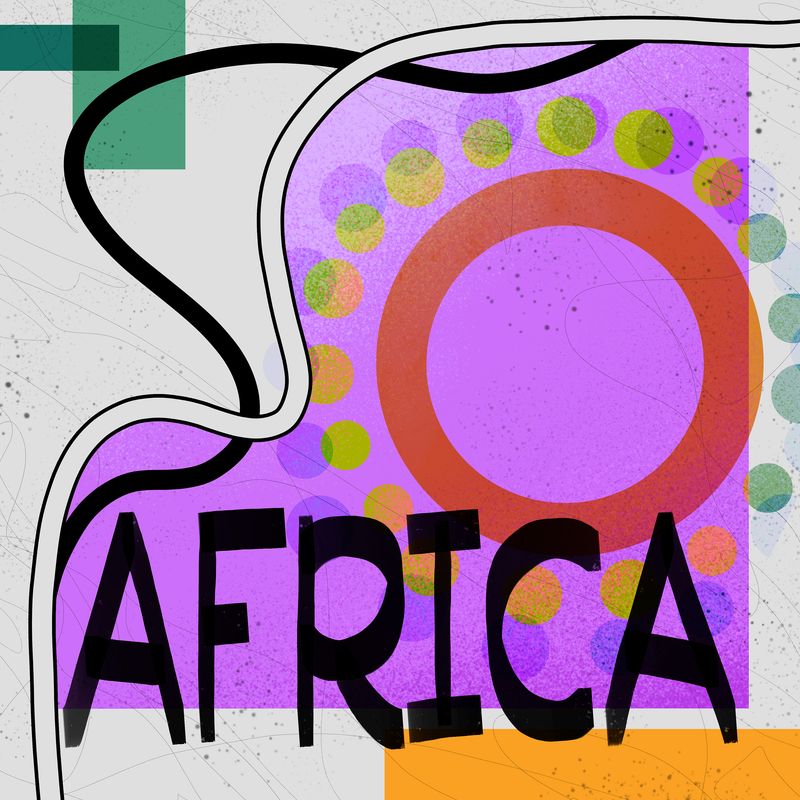 Pa7lux — Africa cover image