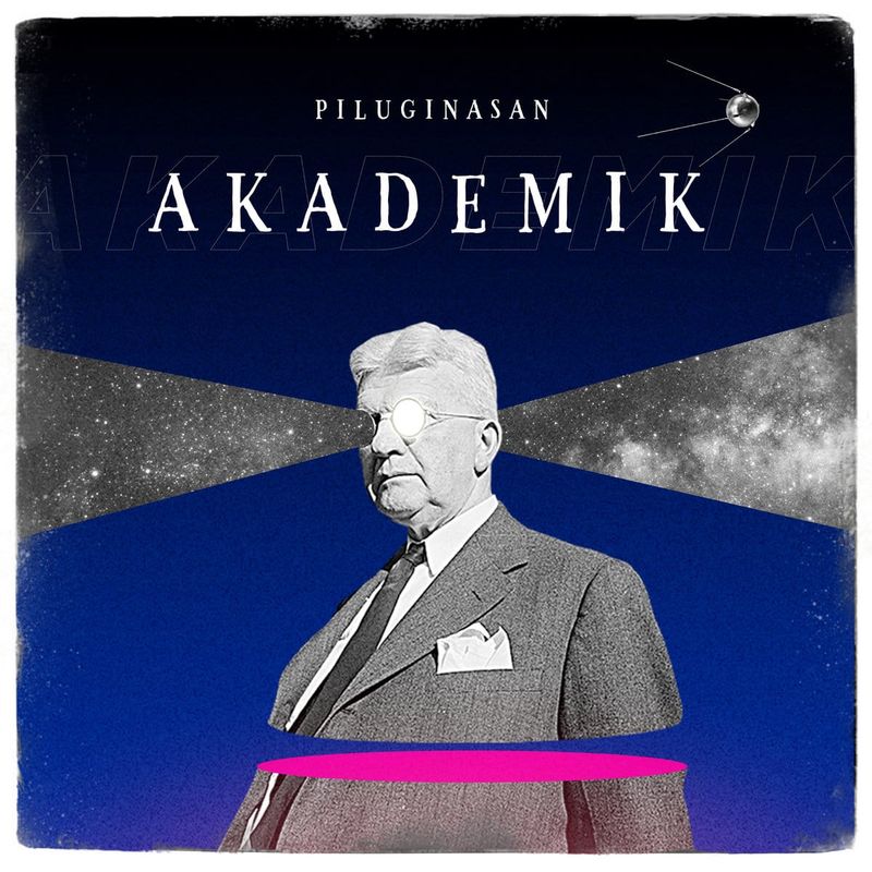 Piluginasan — Akademik cover image