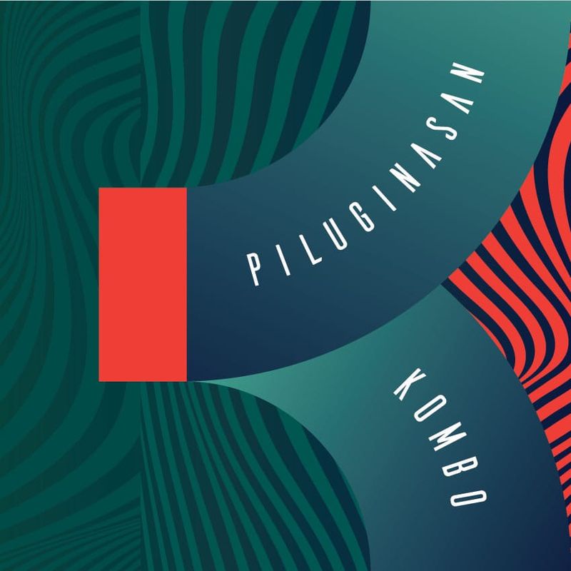 Piluginasan — Kombo cover image