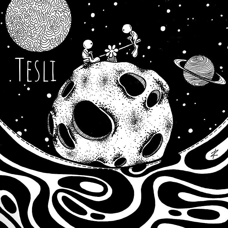 Pa7lux — Tesli cover image